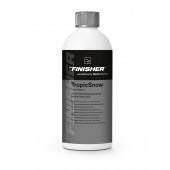 Koch Chemie The Finisher TropicSnow 中性高泡沫洗車液 鍍膜 / PPF車可用